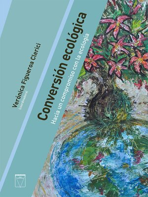 cover image of Conversión ecológica